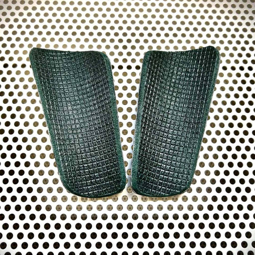 Interior en material TPU